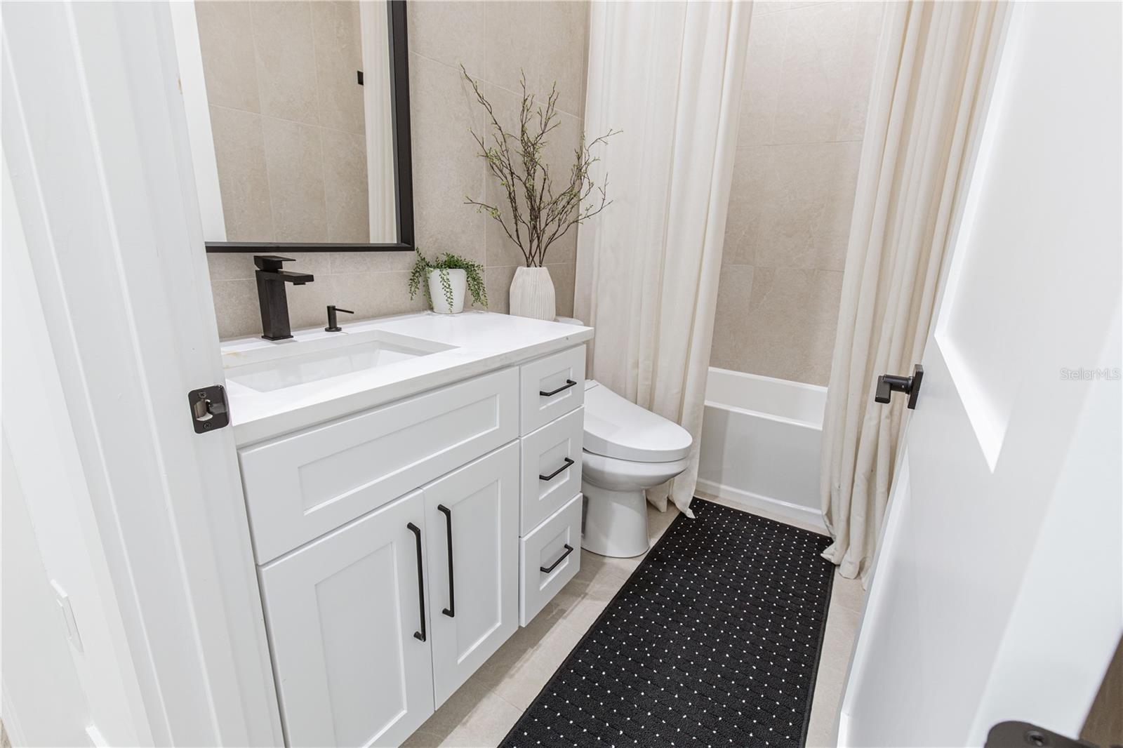 FORT CHARLOTTE SEC 55A - Residential