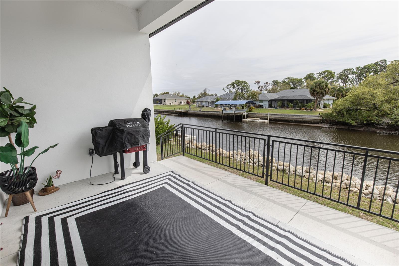 FORT CHARLOTTE SEC 55A - Residential