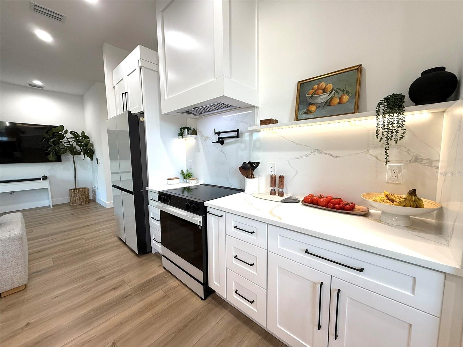 FORT CHARLOTTE SEC 55A - Residential