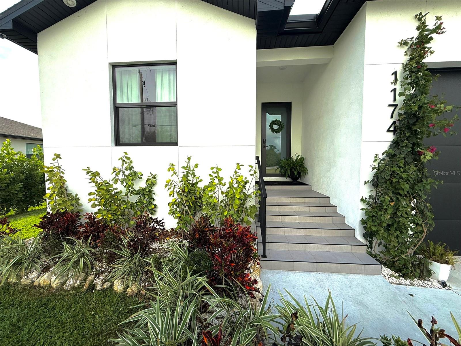 FORT CHARLOTTE SEC 55A - Residential