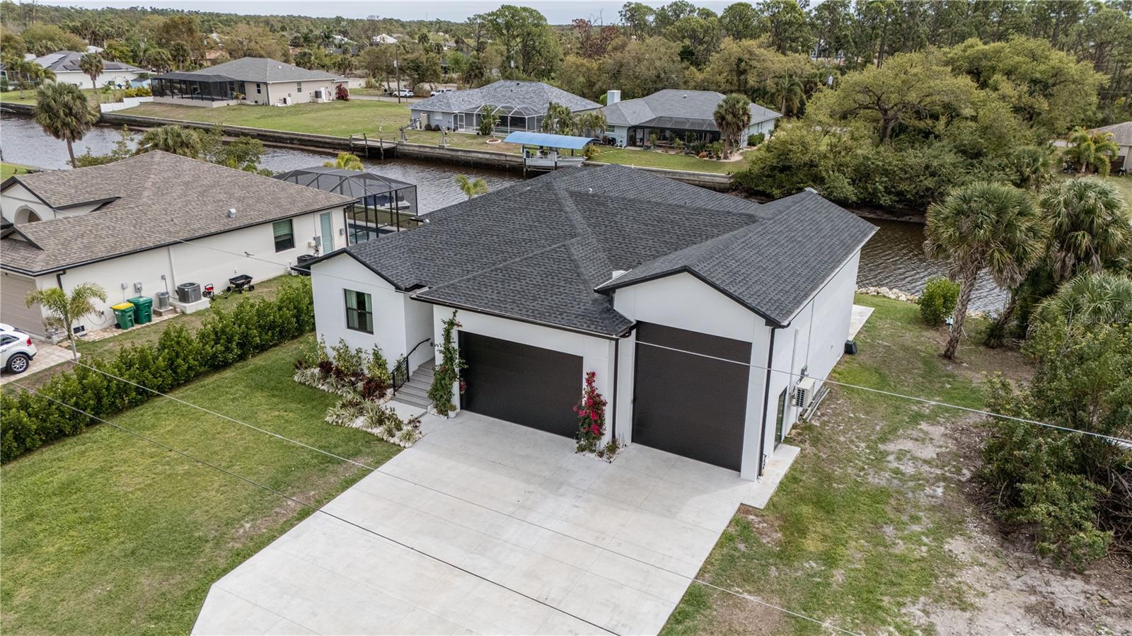 FORT CHARLOTTE SEC 55A - Residential