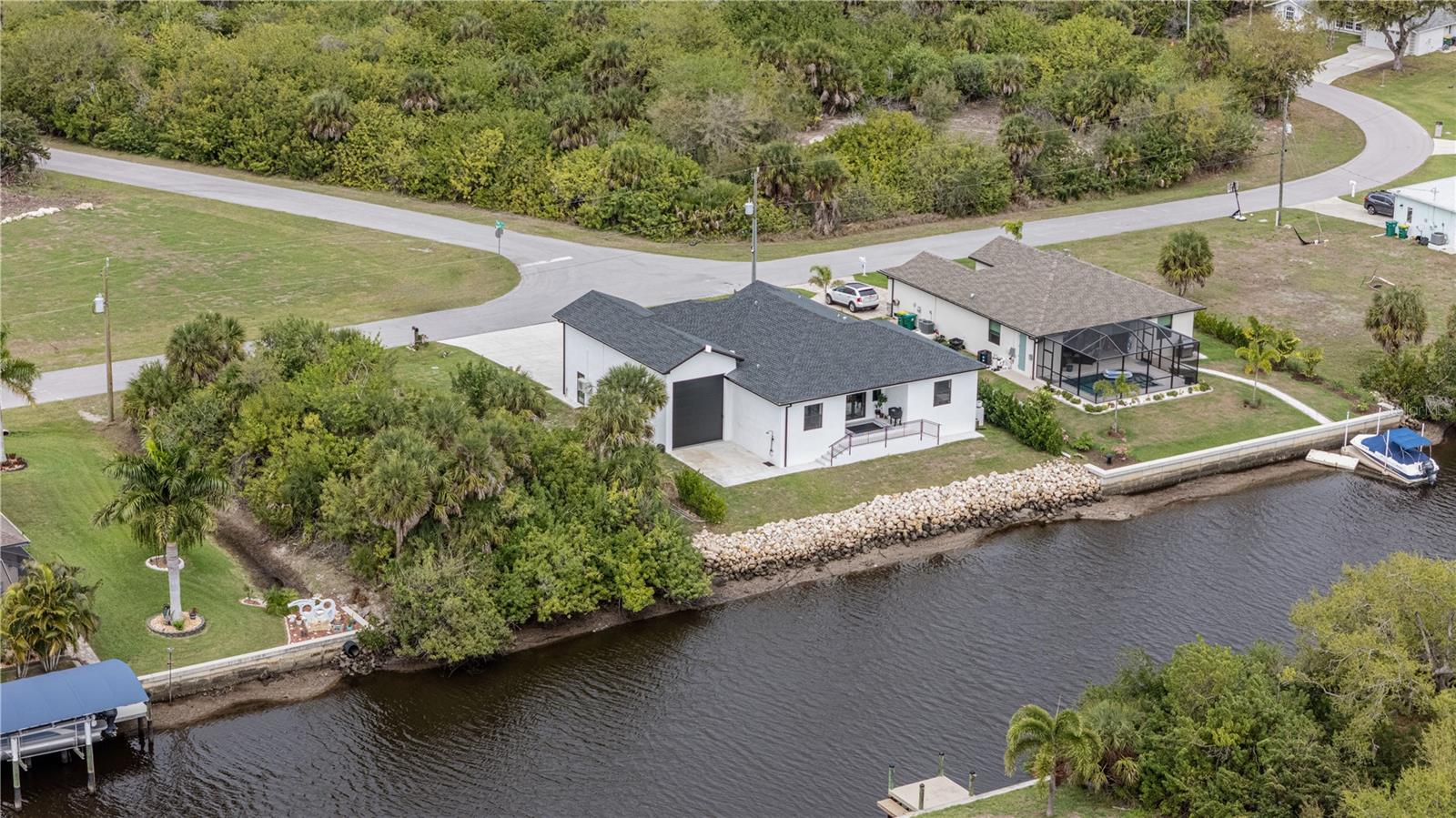 FORT CHARLOTTE SEC 55A - Residential