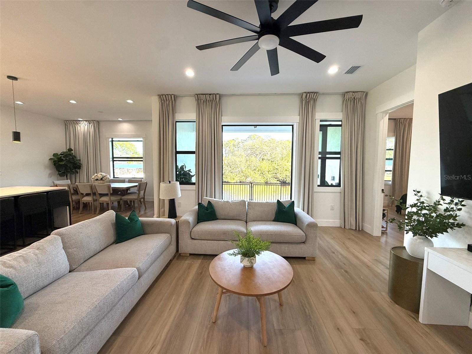 FORT CHARLOTTE SEC 55A - Residential