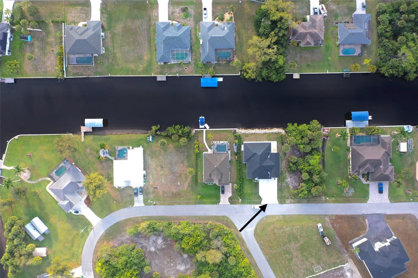 FORT CHARLOTTE SEC 55A - Residential