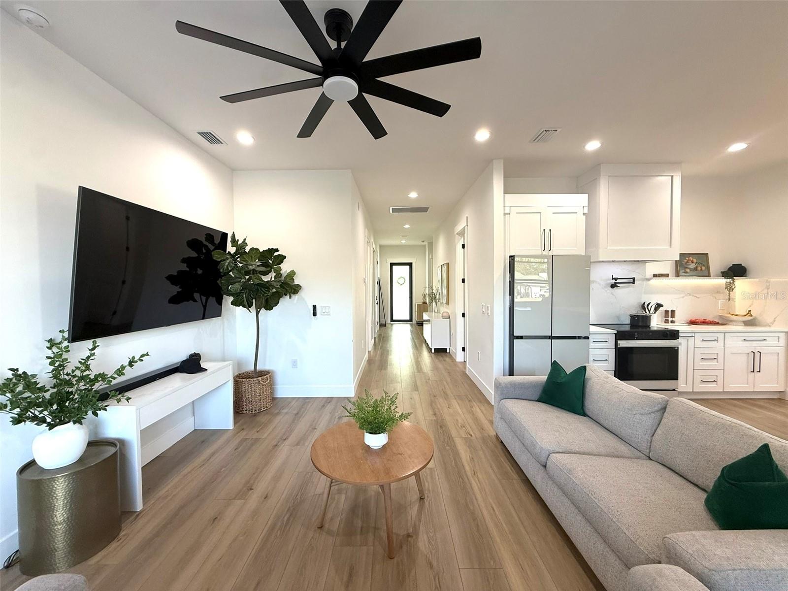 FORT CHARLOTTE SEC 55A - Residential