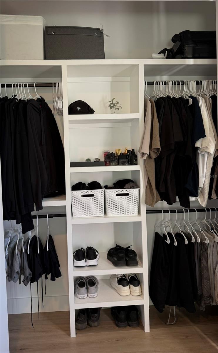 FORT CHARLOTTE SEC 55A - Residential