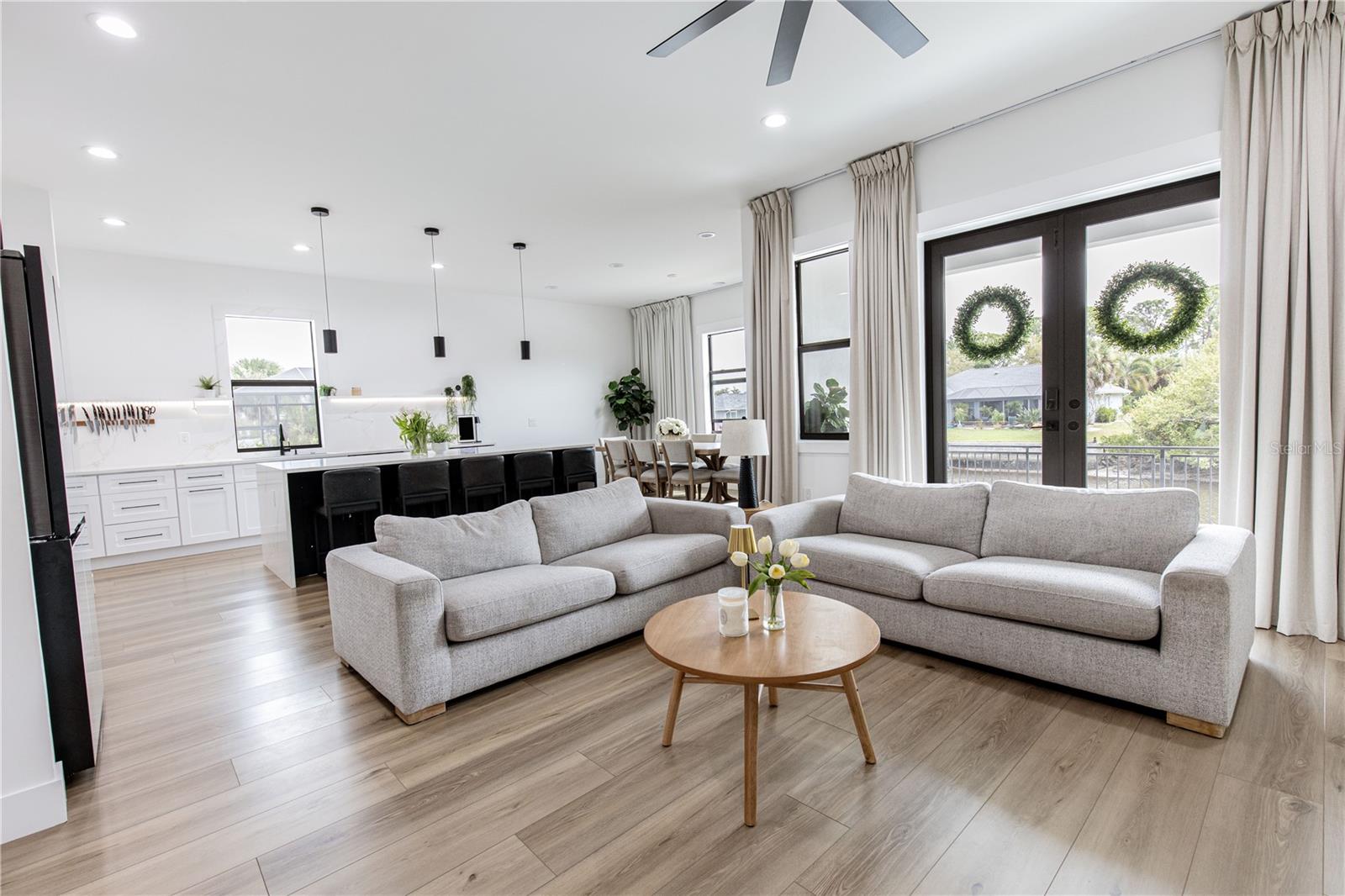 FORT CHARLOTTE SEC 55A - Residential