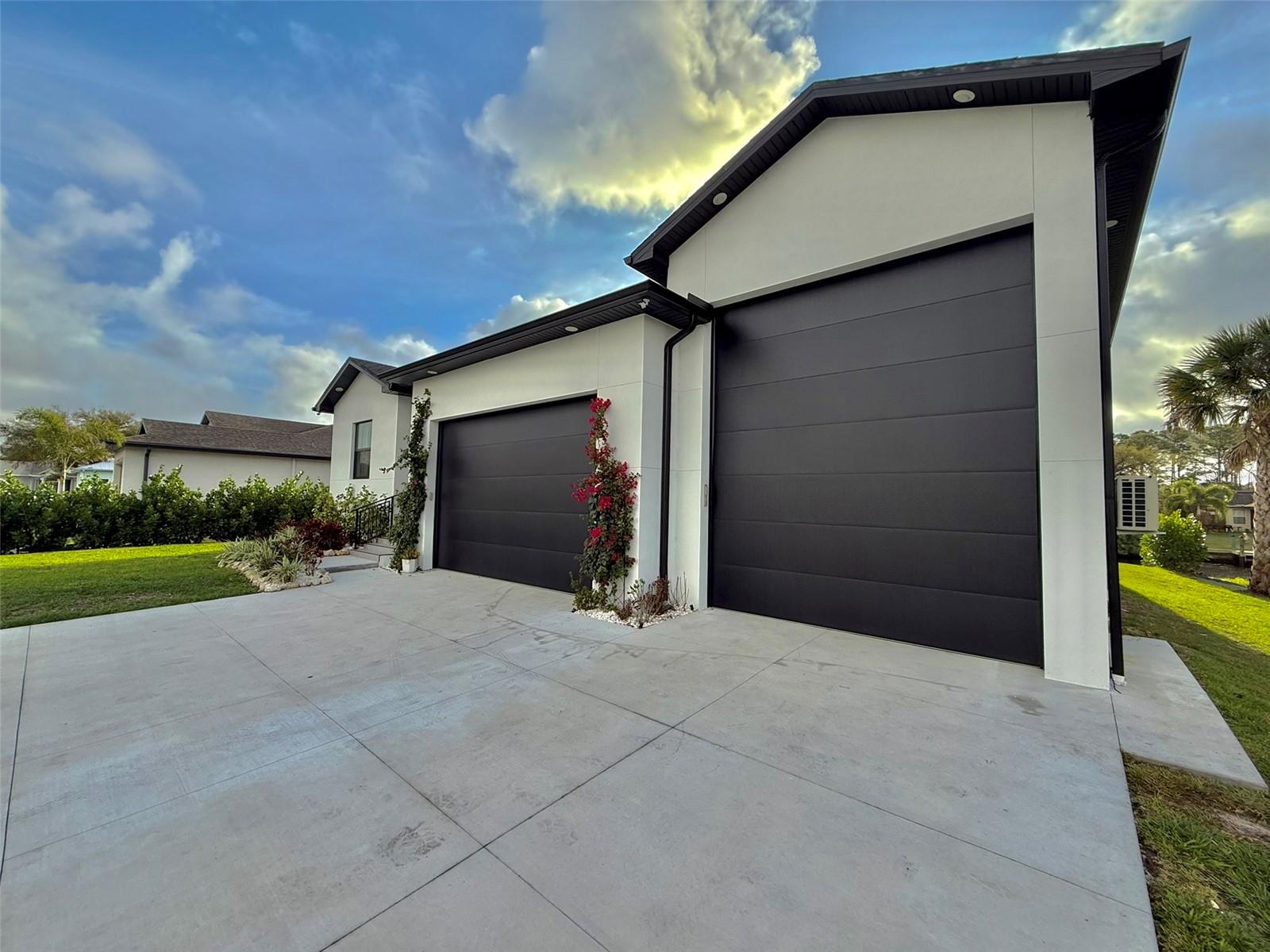 FORT CHARLOTTE SEC 55A - Residential