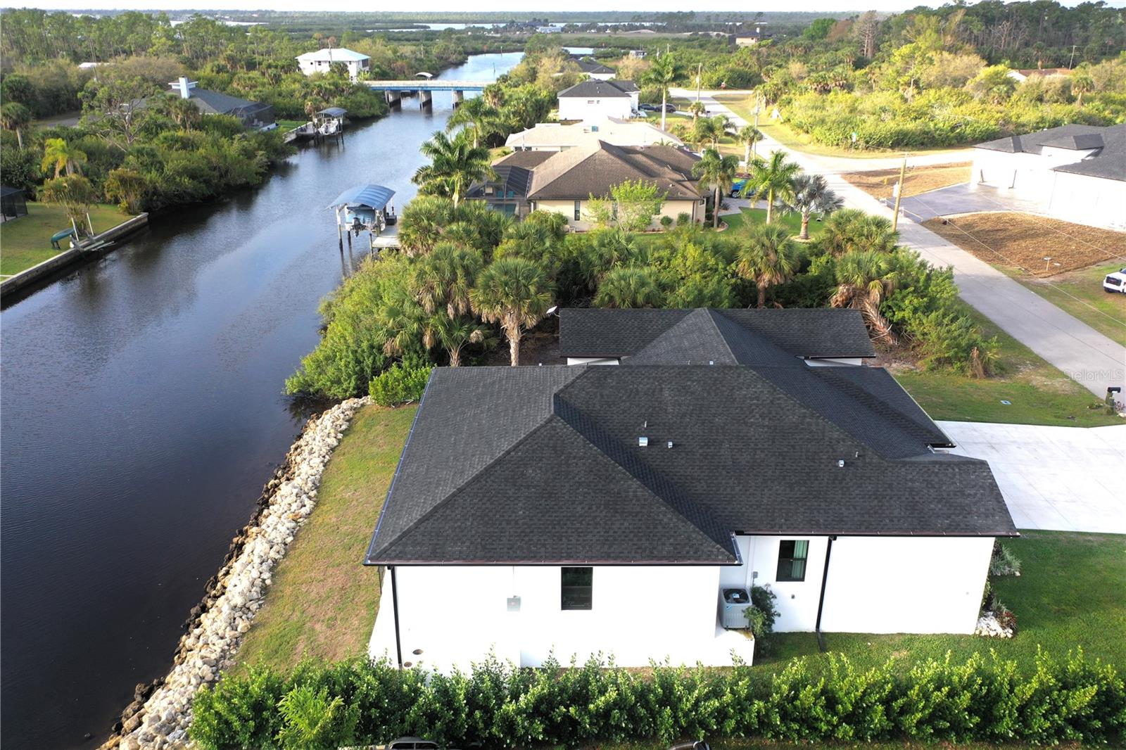 FORT CHARLOTTE SEC 55A - Residential