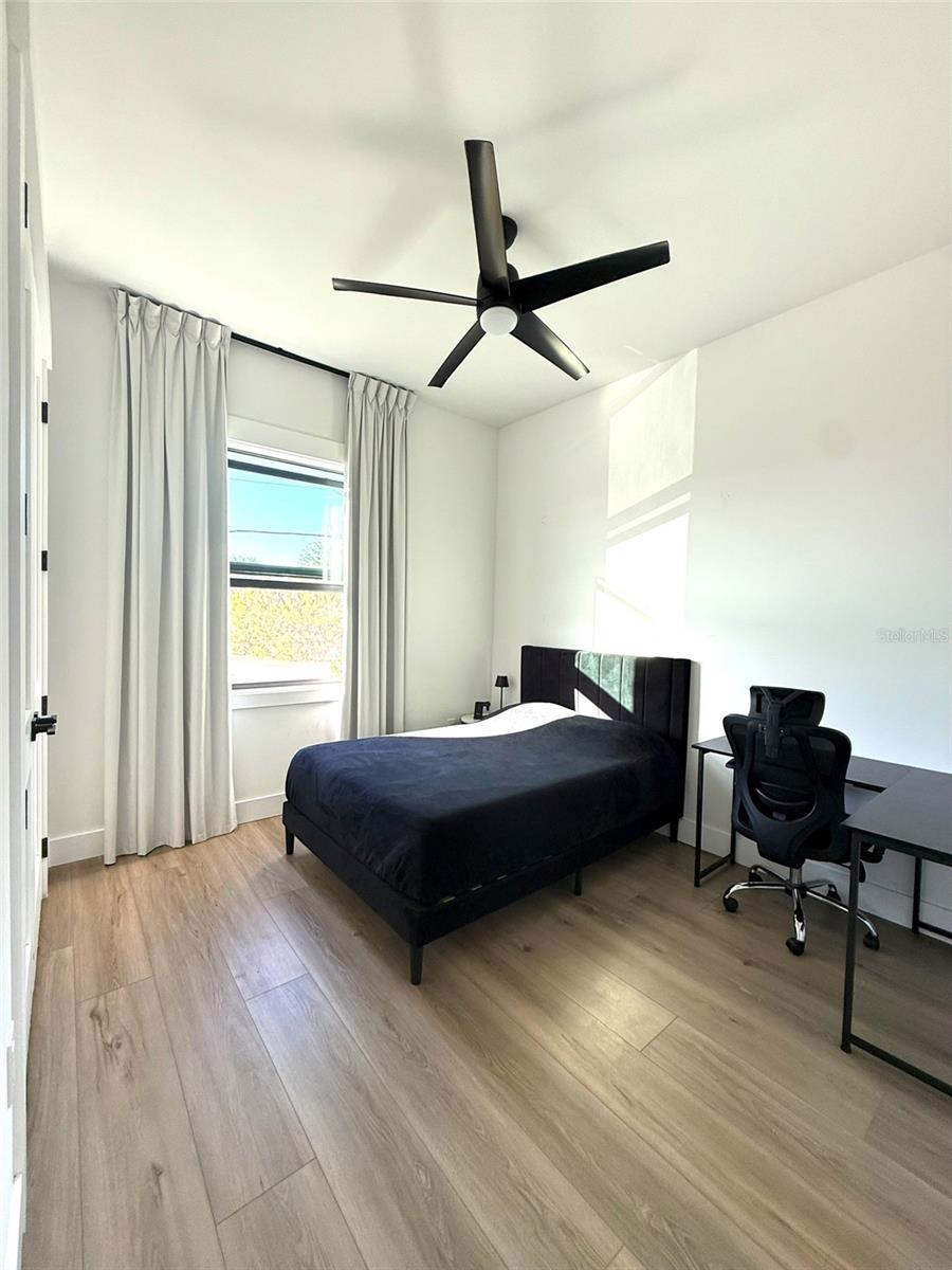 FORT CHARLOTTE SEC 55A - Residential