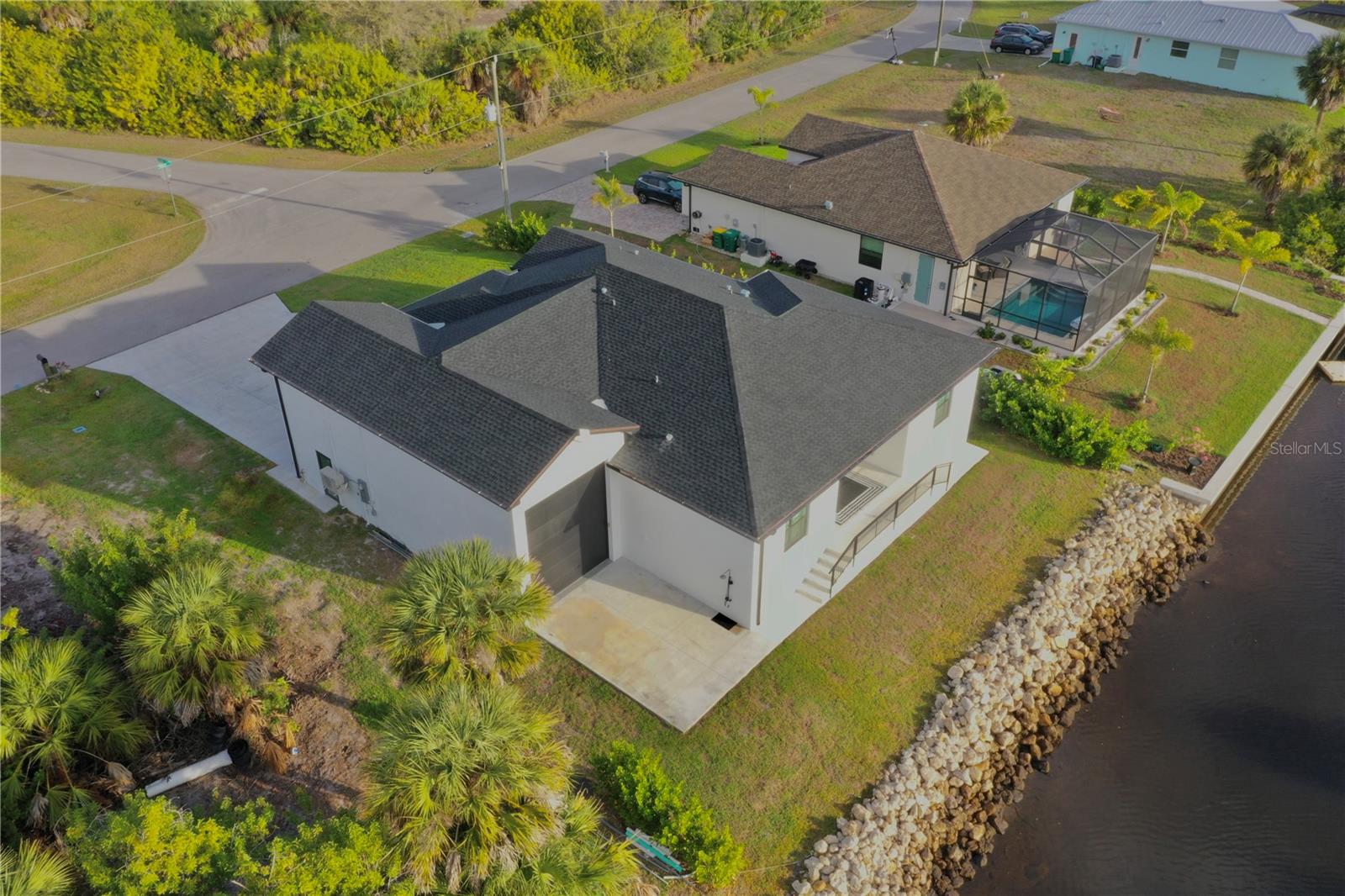 FORT CHARLOTTE SEC 55A - Residential