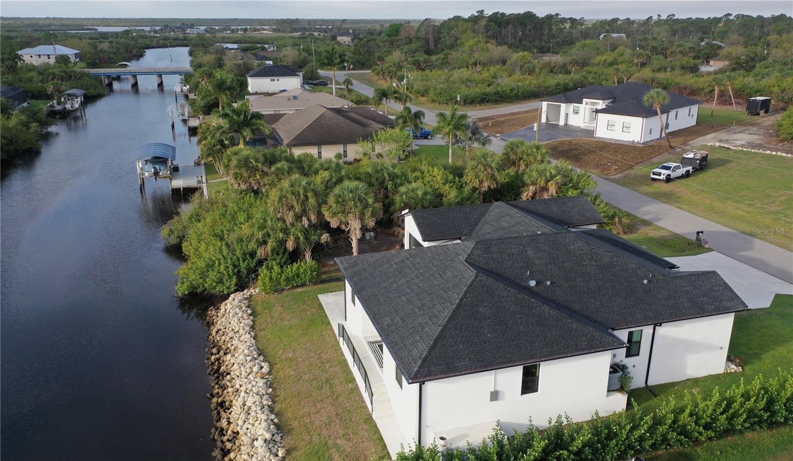 FORT CHARLOTTE SEC 55A - Residential