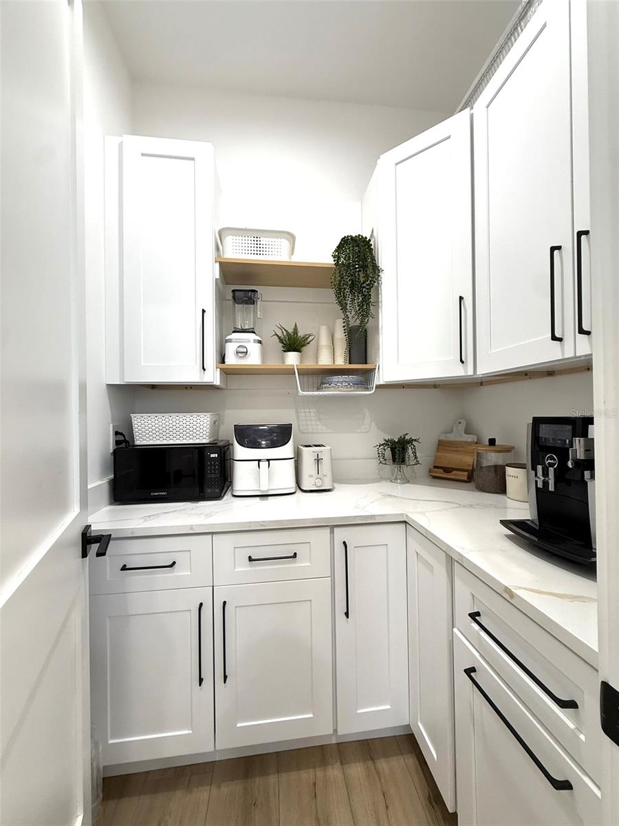 FORT CHARLOTTE SEC 55A - Residential