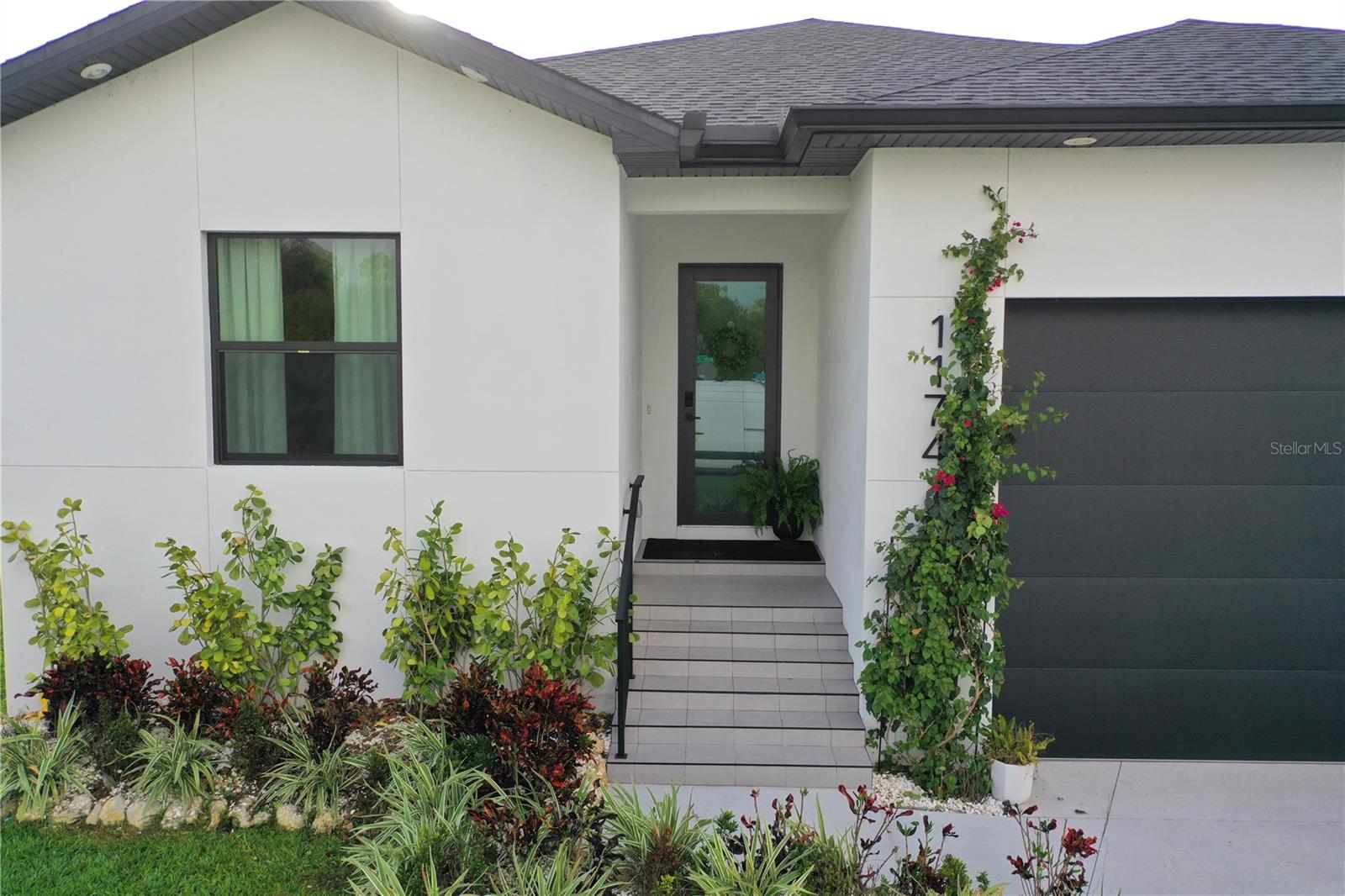 FORT CHARLOTTE SEC 55A - Residential