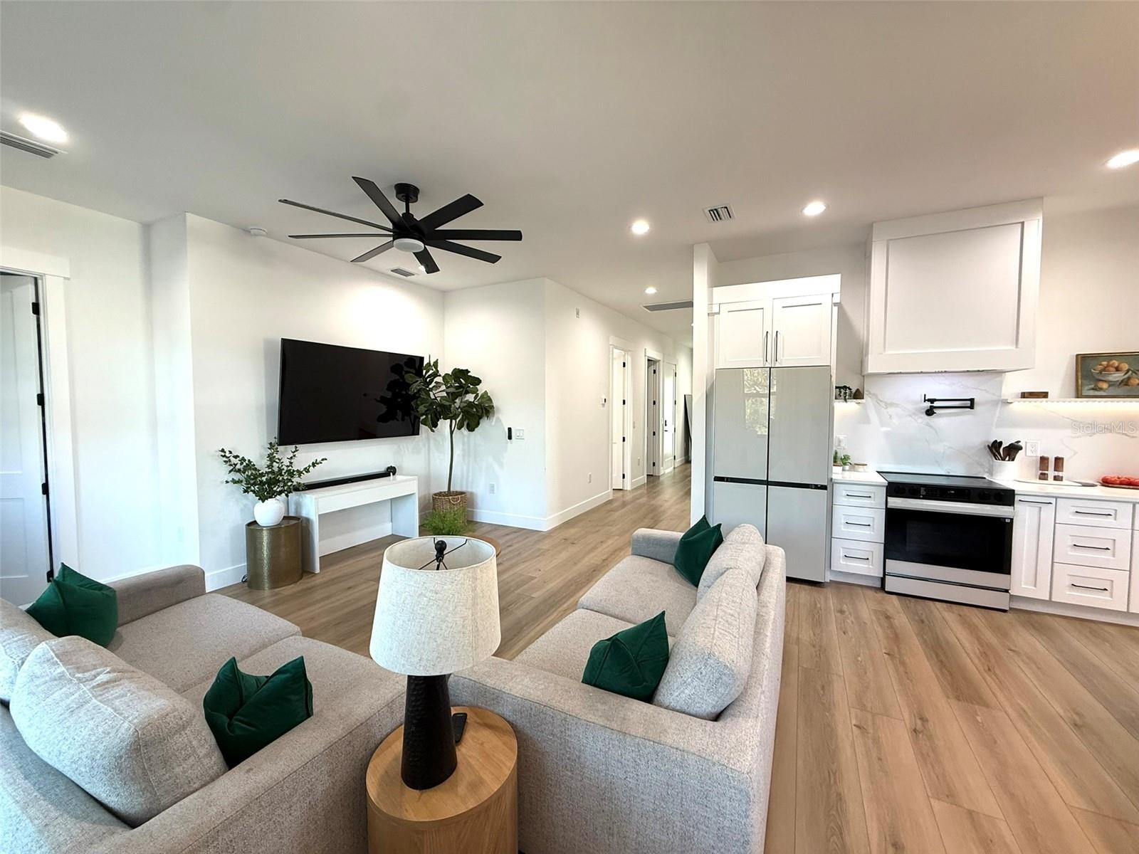 FORT CHARLOTTE SEC 55A - Residential