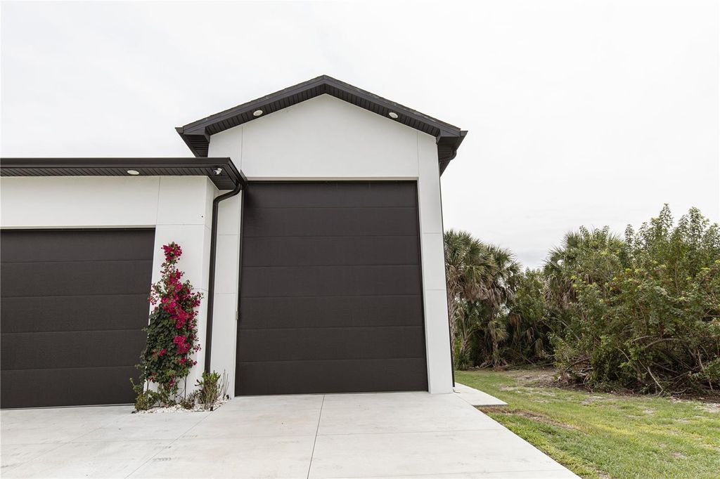 Photo of 1174 March Drive, Port Charlotte, FL 33953 (MLS # A4686446)