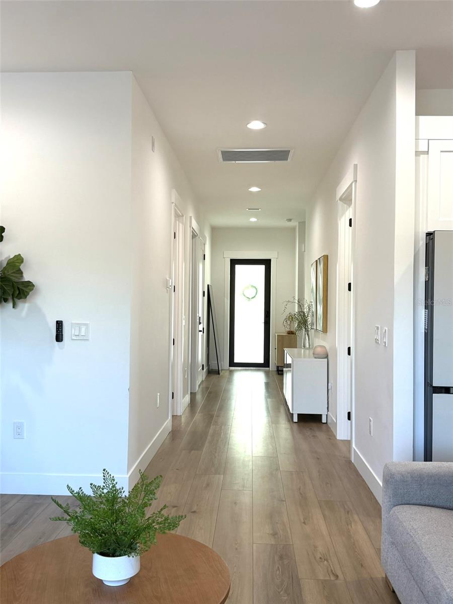 FORT CHARLOTTE SEC 55A - Residential