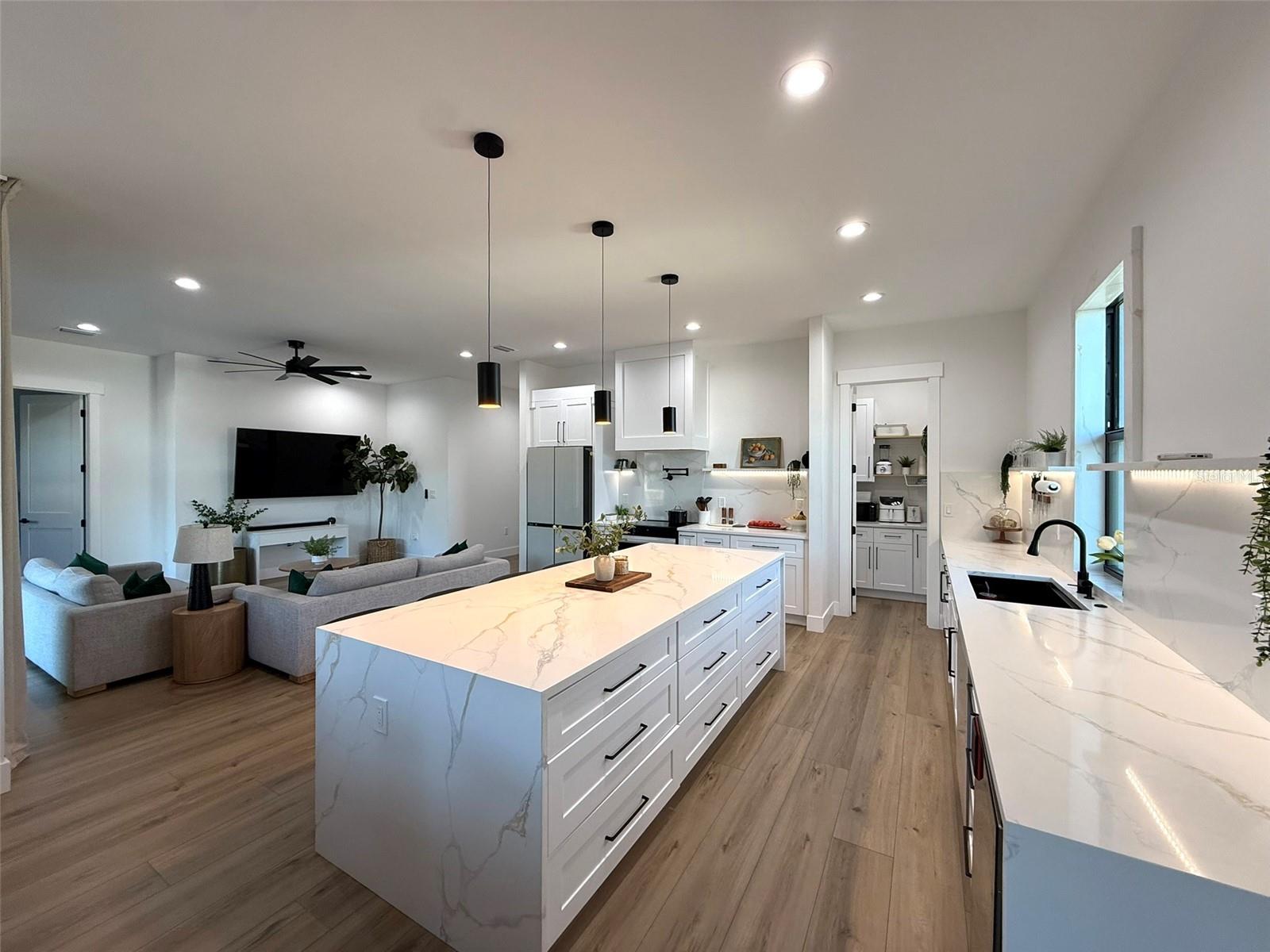 FORT CHARLOTTE SEC 55A - Residential