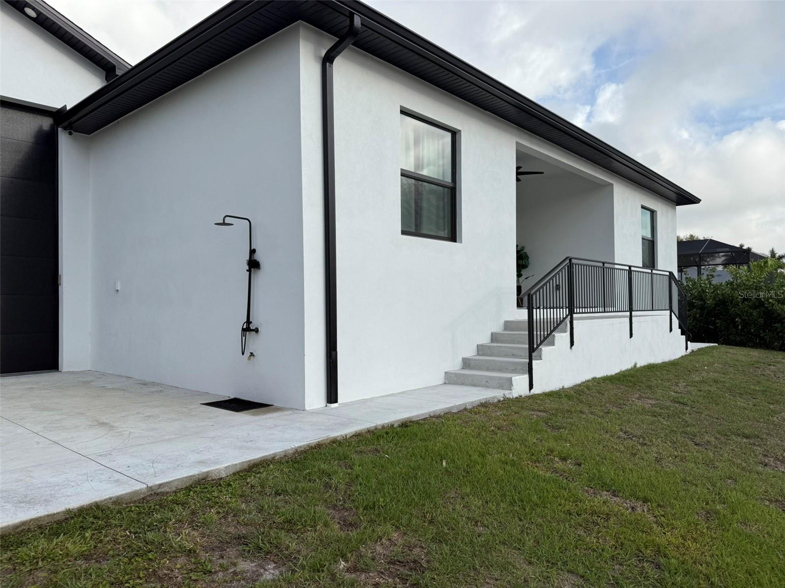 FORT CHARLOTTE SEC 55A - Residential