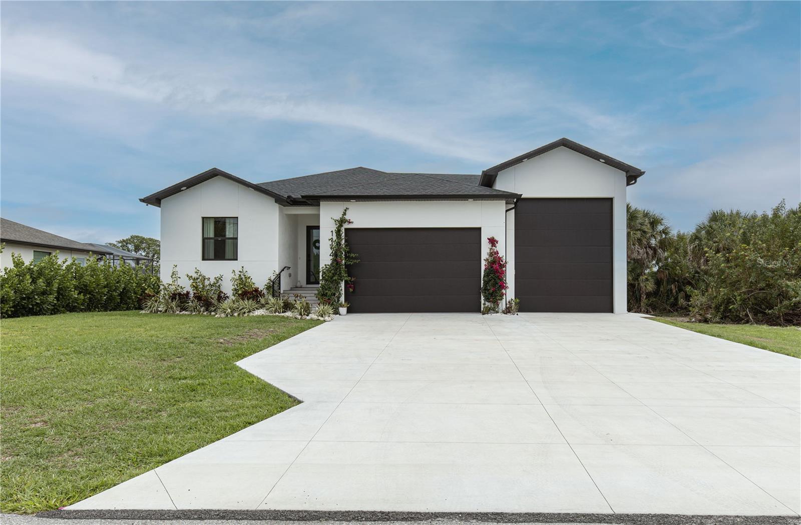 FORT CHARLOTTE SEC 55A - Residential