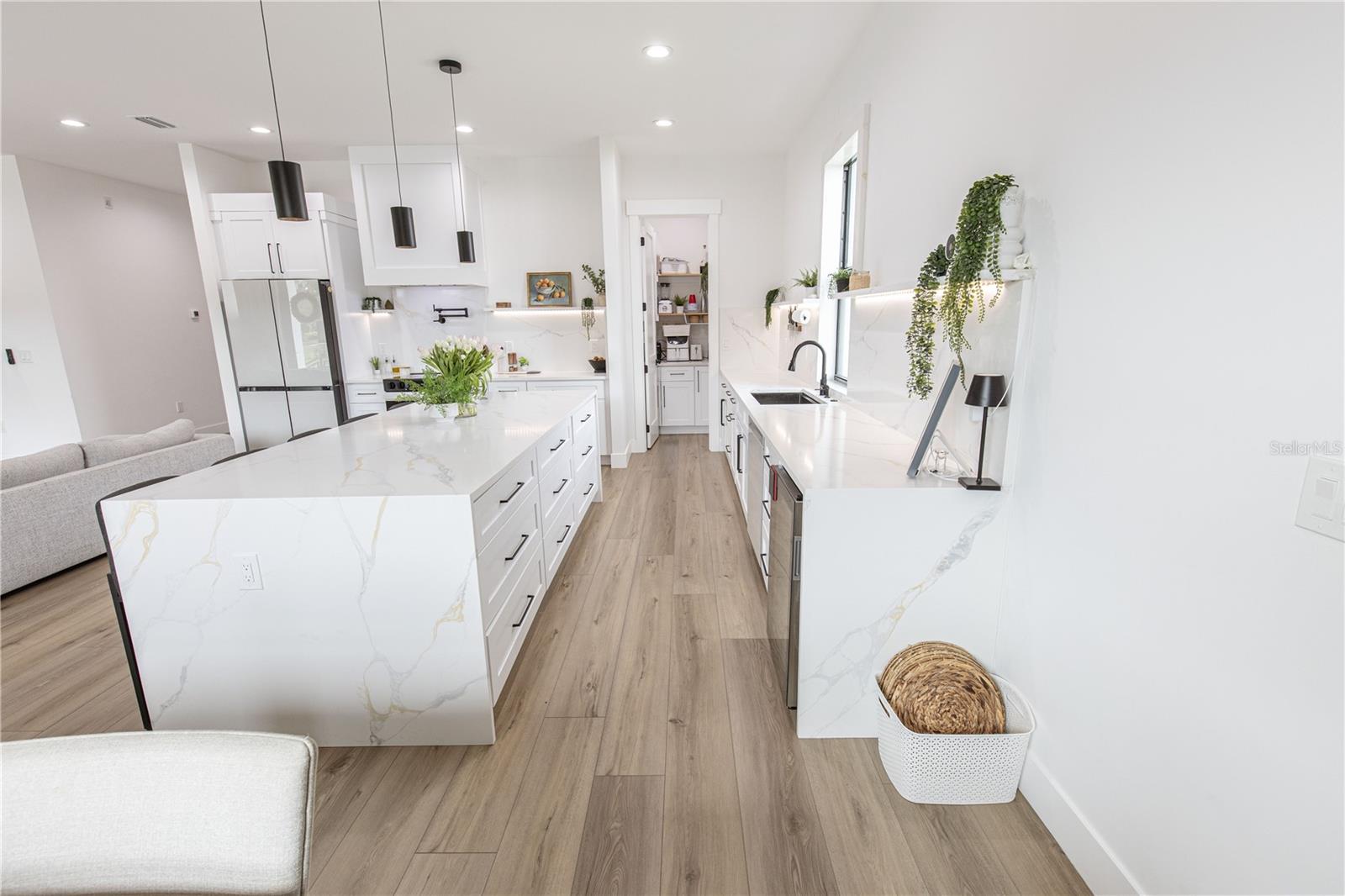 FORT CHARLOTTE SEC 55A - Residential