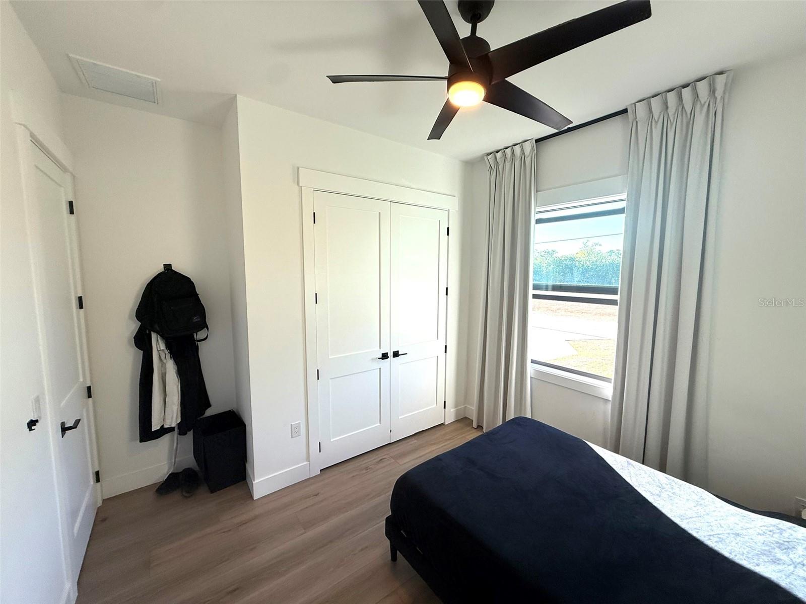 FORT CHARLOTTE SEC 55A - Residential