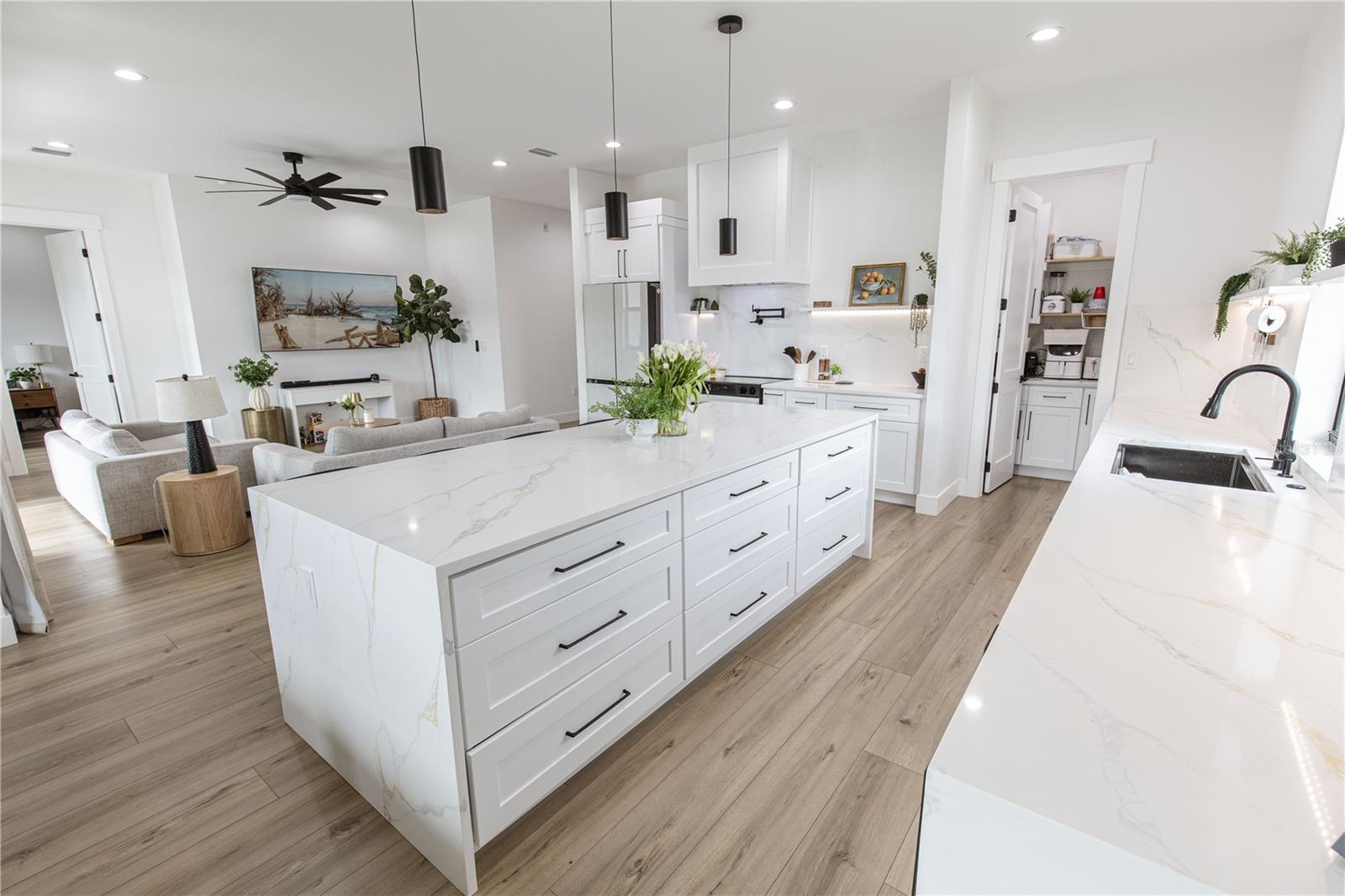 FORT CHARLOTTE SEC 55A - Residential