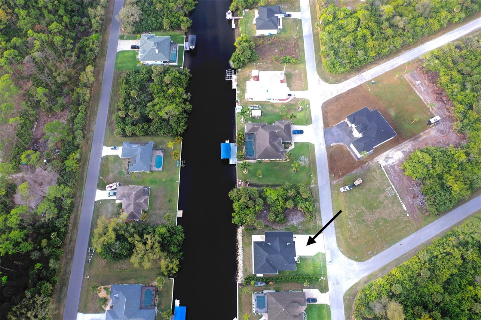 FORT CHARLOTTE SEC 55A - Residential