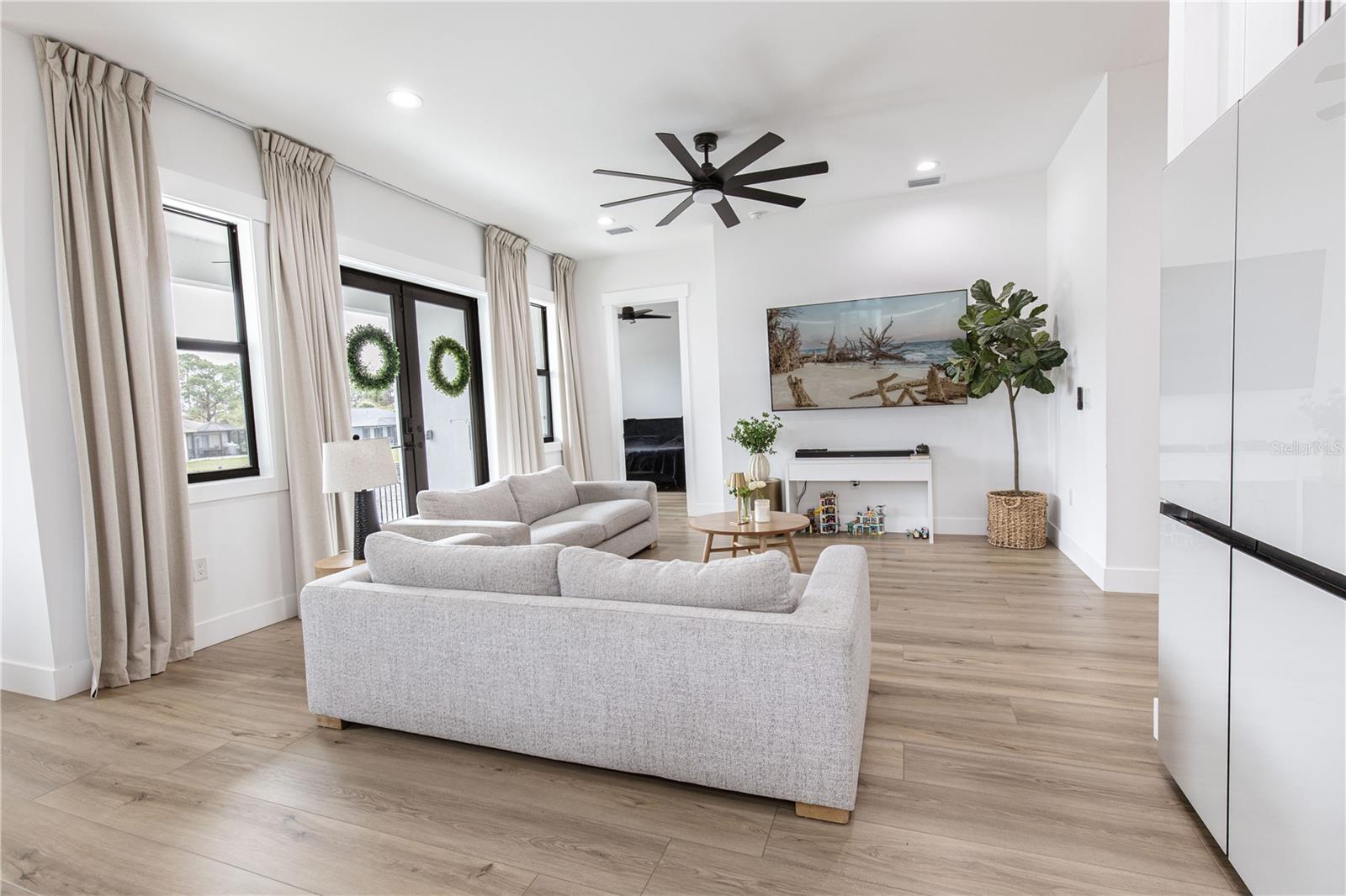 FORT CHARLOTTE SEC 55A - Residential