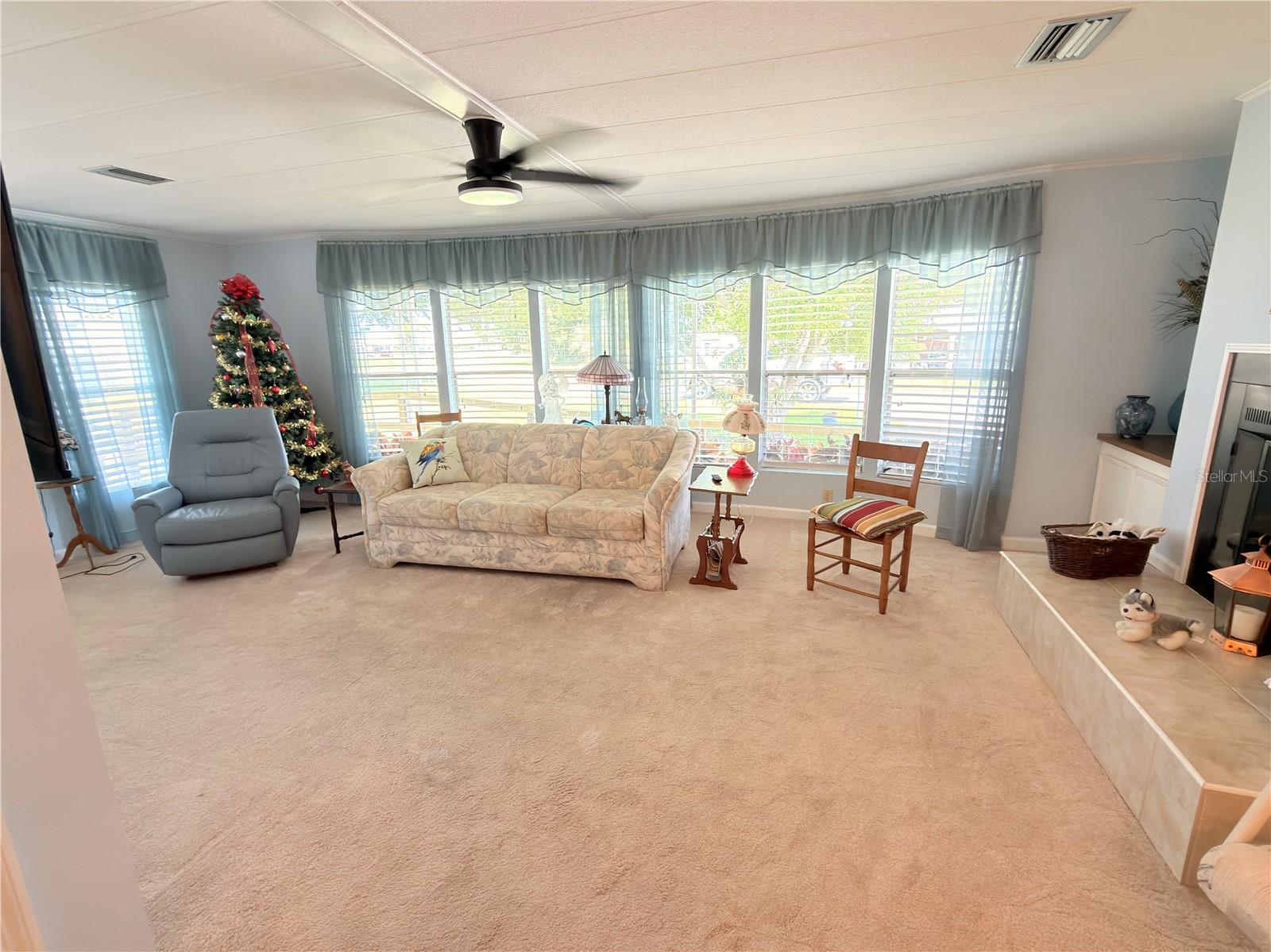SEBRING FALLS - Residential