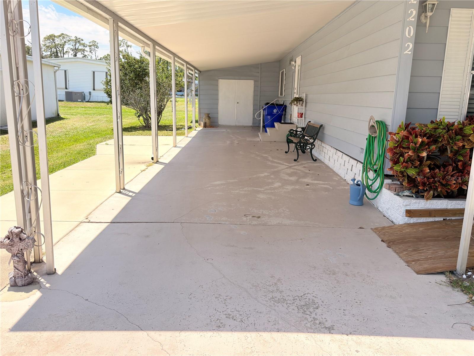 SEBRING FALLS - Residential