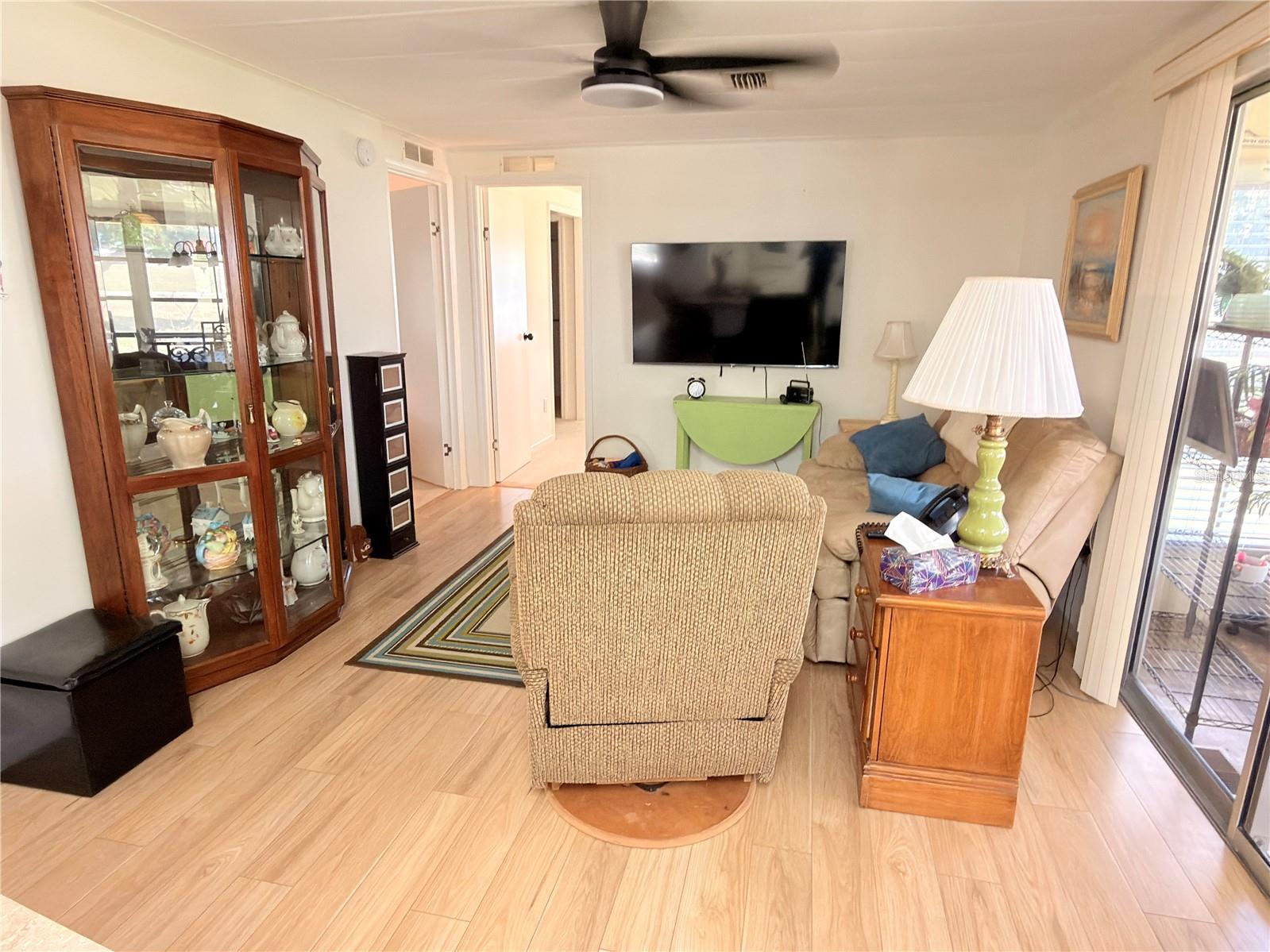 SEBRING FALLS - Residential