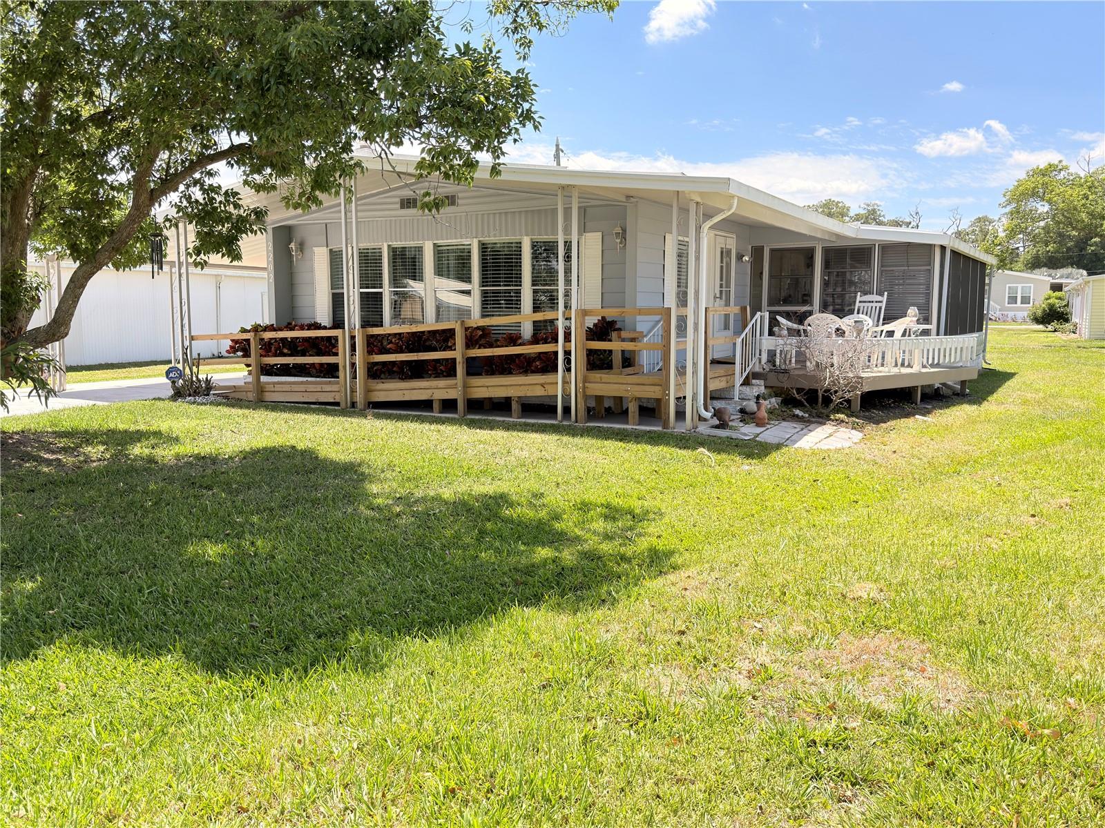 SEBRING FALLS - Residential