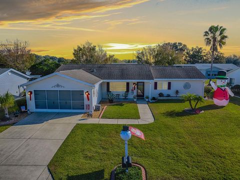 A home in SUMMERFIELD