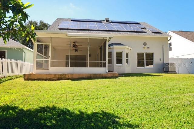 DEER PARK PRESERVE - Residential