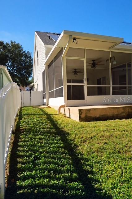 DEER PARK PRESERVE - Residential