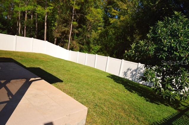 DEER PARK PRESERVE - Residential