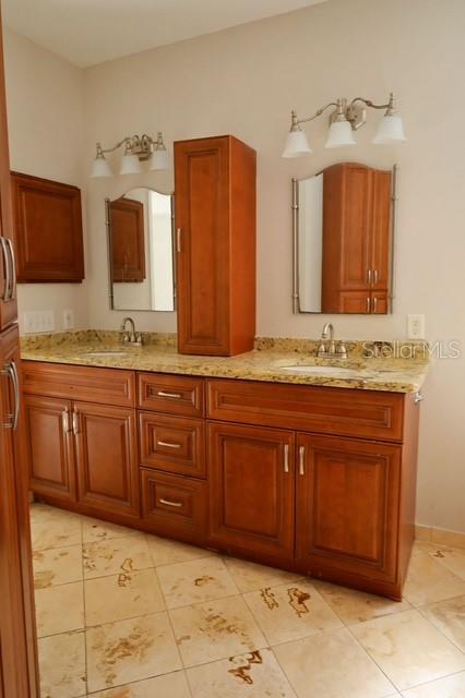 DEER PARK PRESERVE - Residential