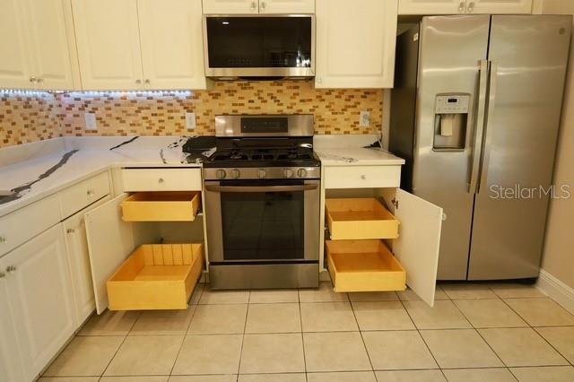 DEER PARK PRESERVE - Residential