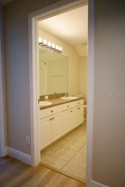 DEER PARK PRESERVE - Residential