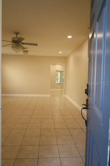 DEER PARK PRESERVE - Residential