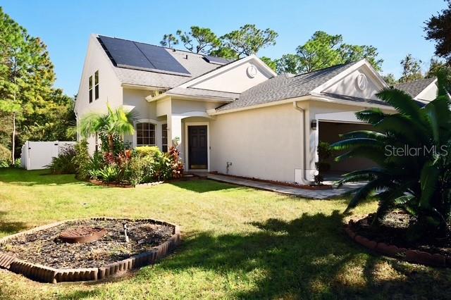 DEER PARK PRESERVE - Residential