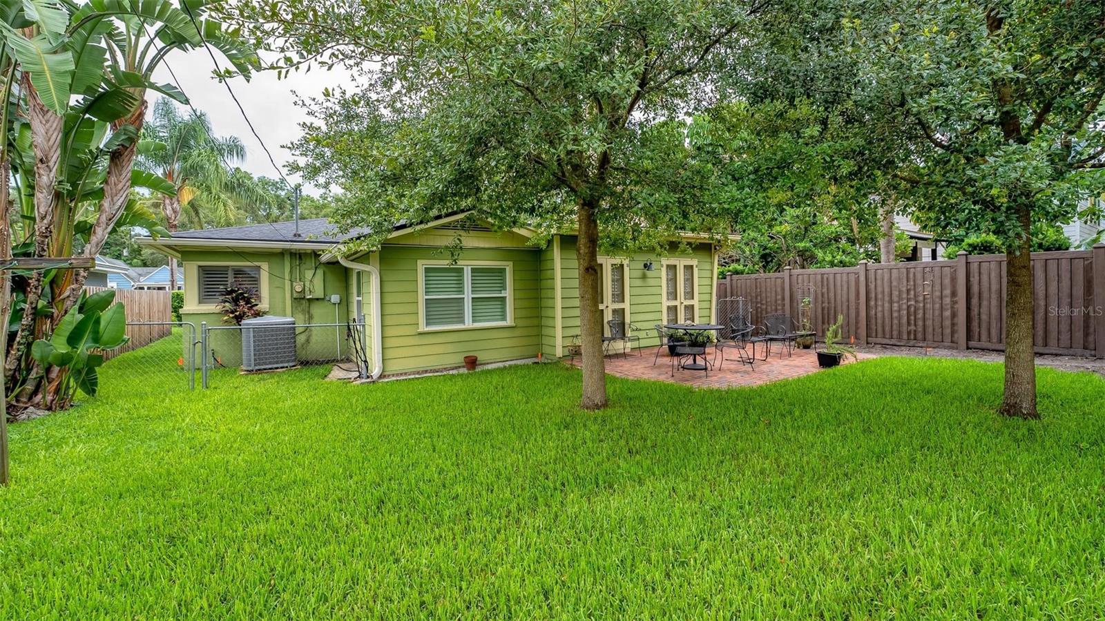 BEUCHLER SUB - Residential