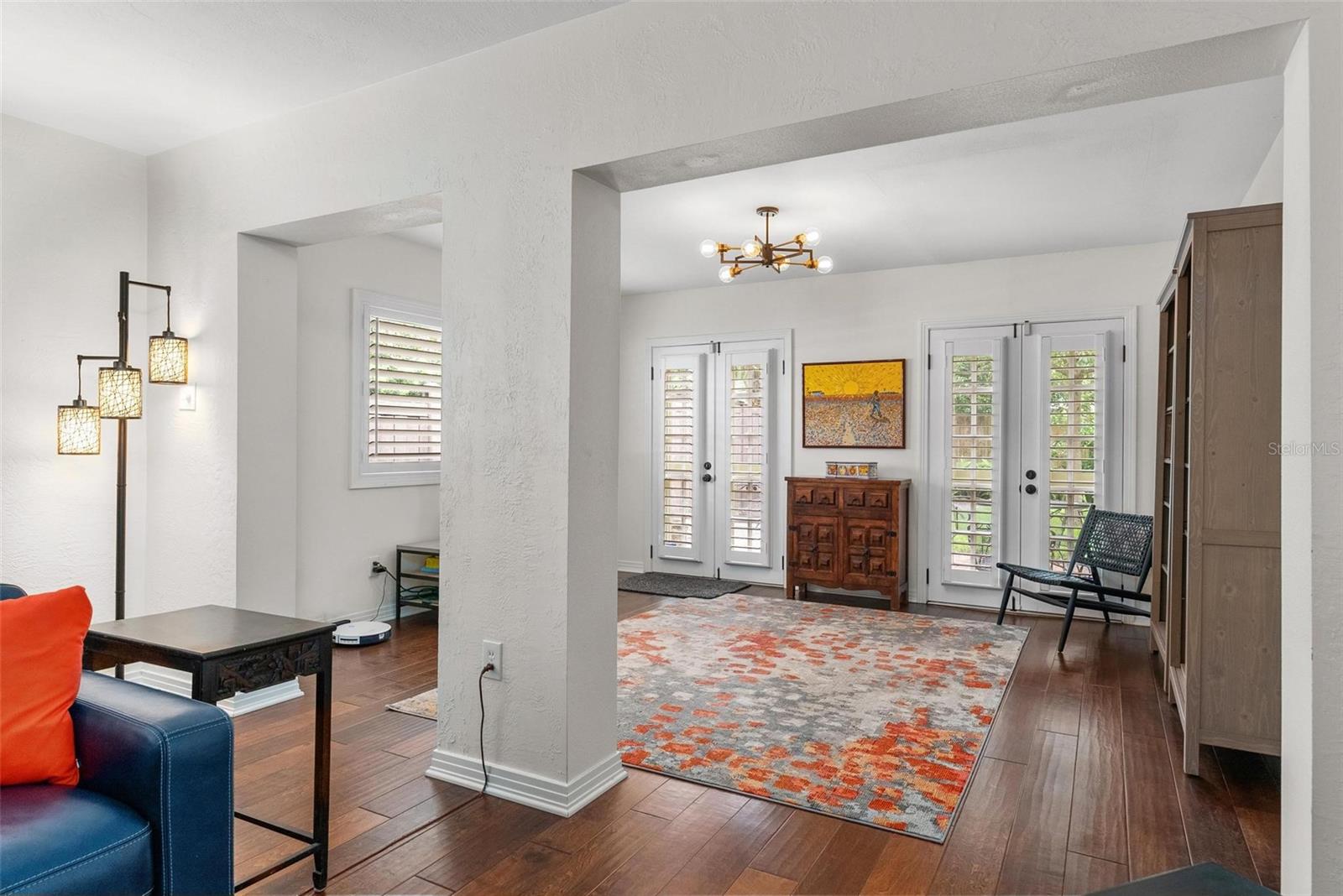 BEUCHLER SUB - Residential