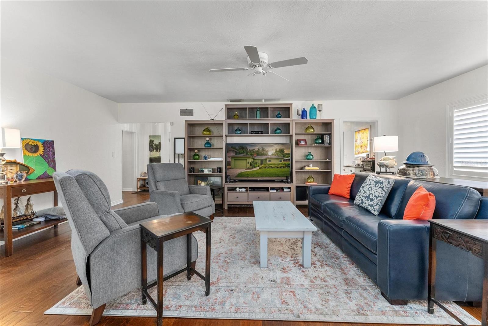 BEUCHLER SUB - Residential