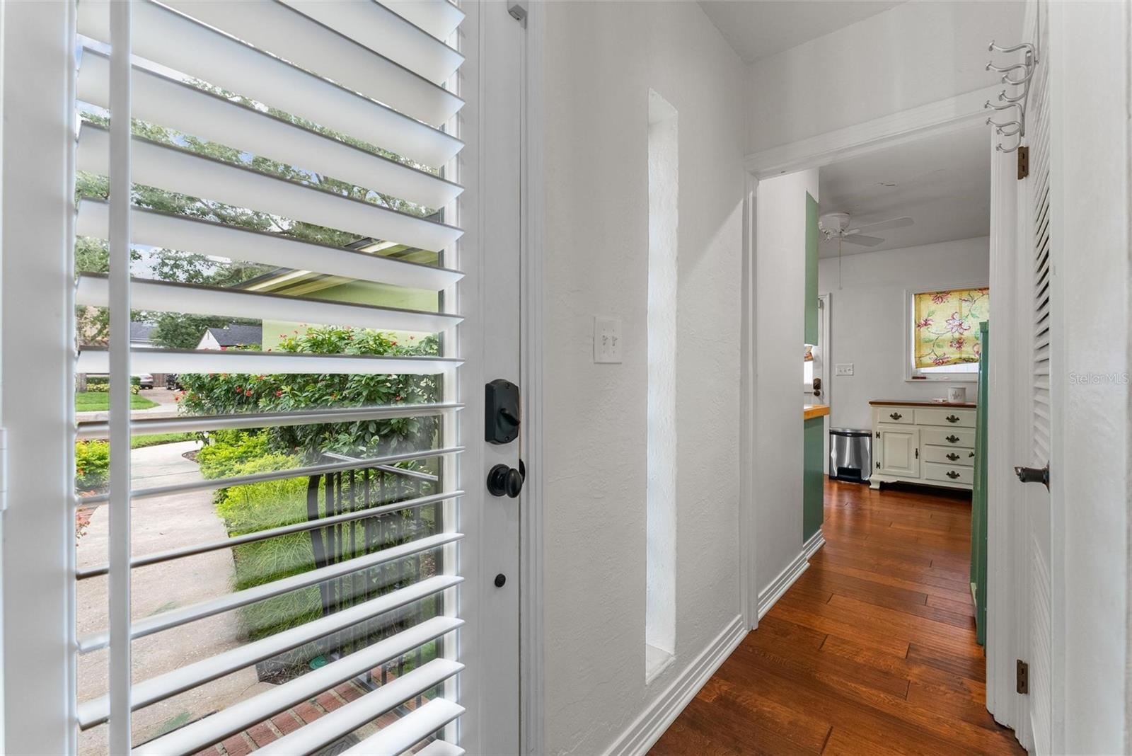 BEUCHLER SUB - Residential