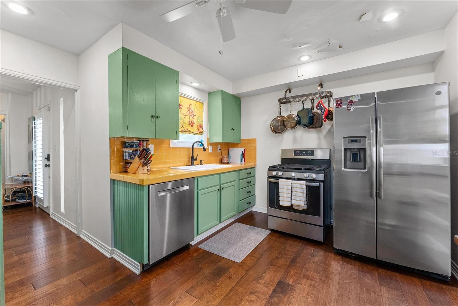 BEUCHLER SUB - Residential