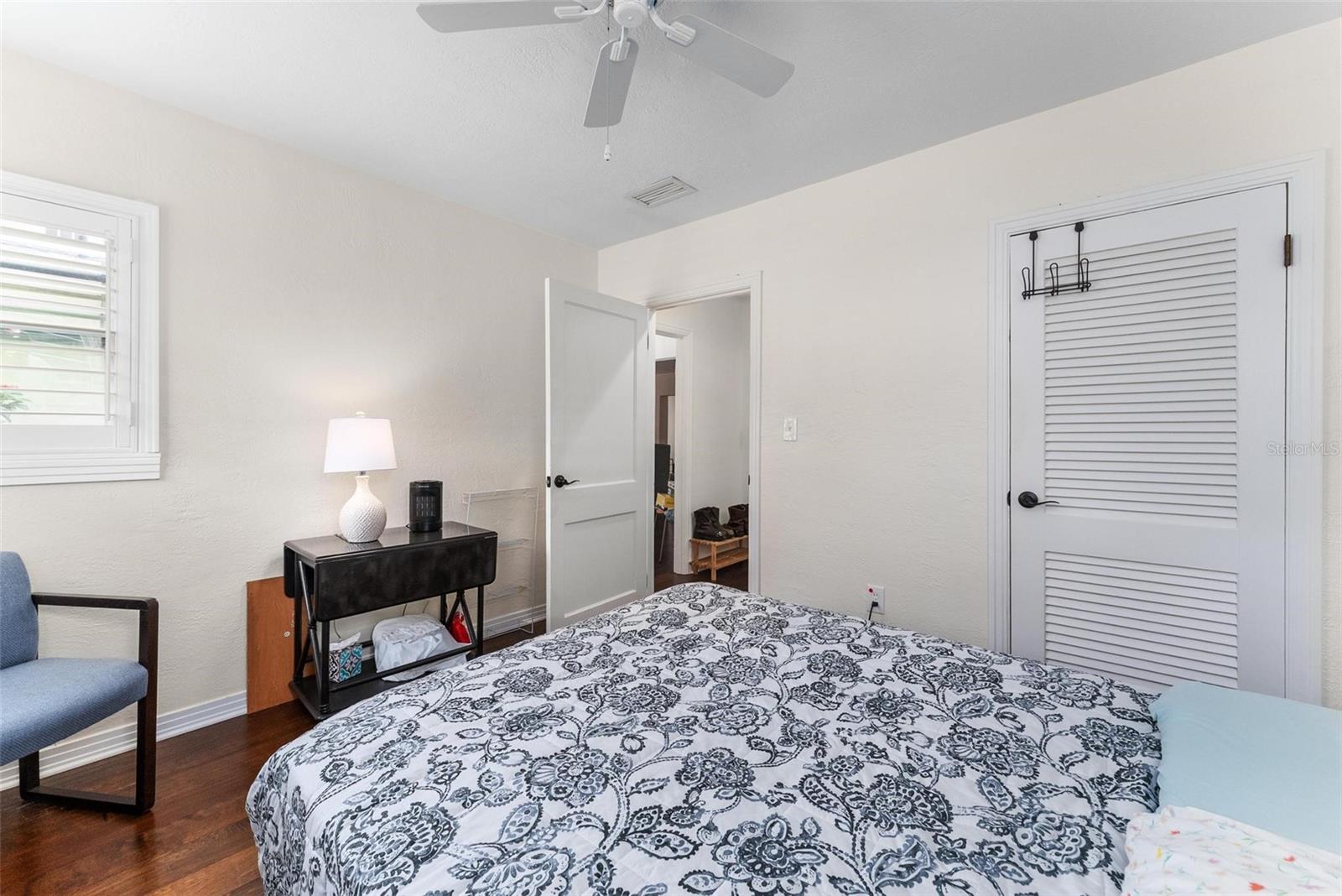 BEUCHLER SUB - Residential