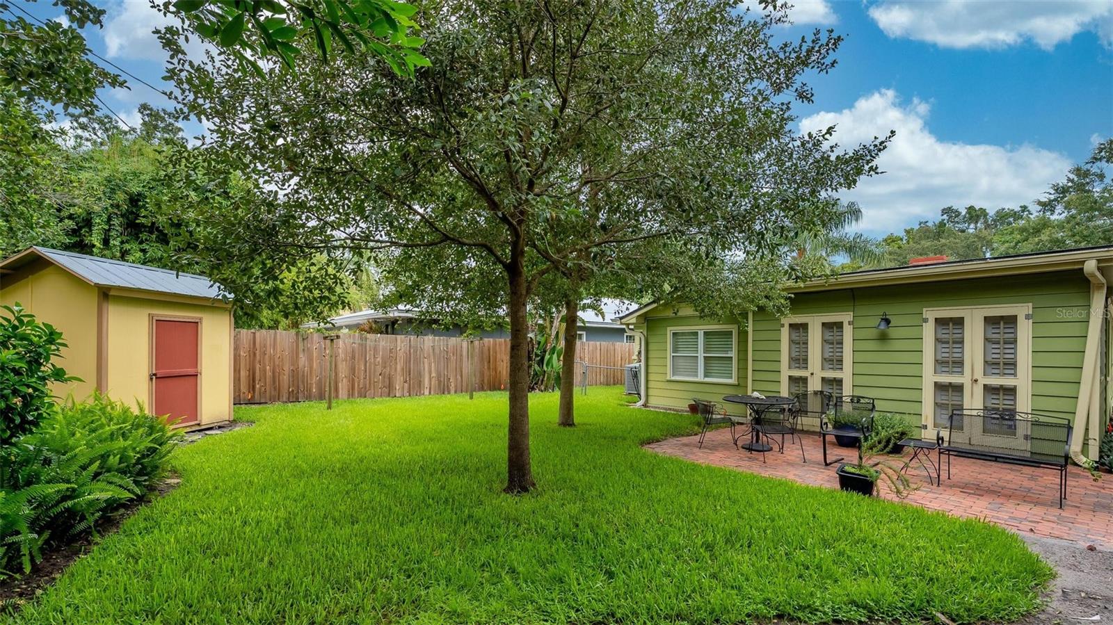 BEUCHLER SUB - Residential