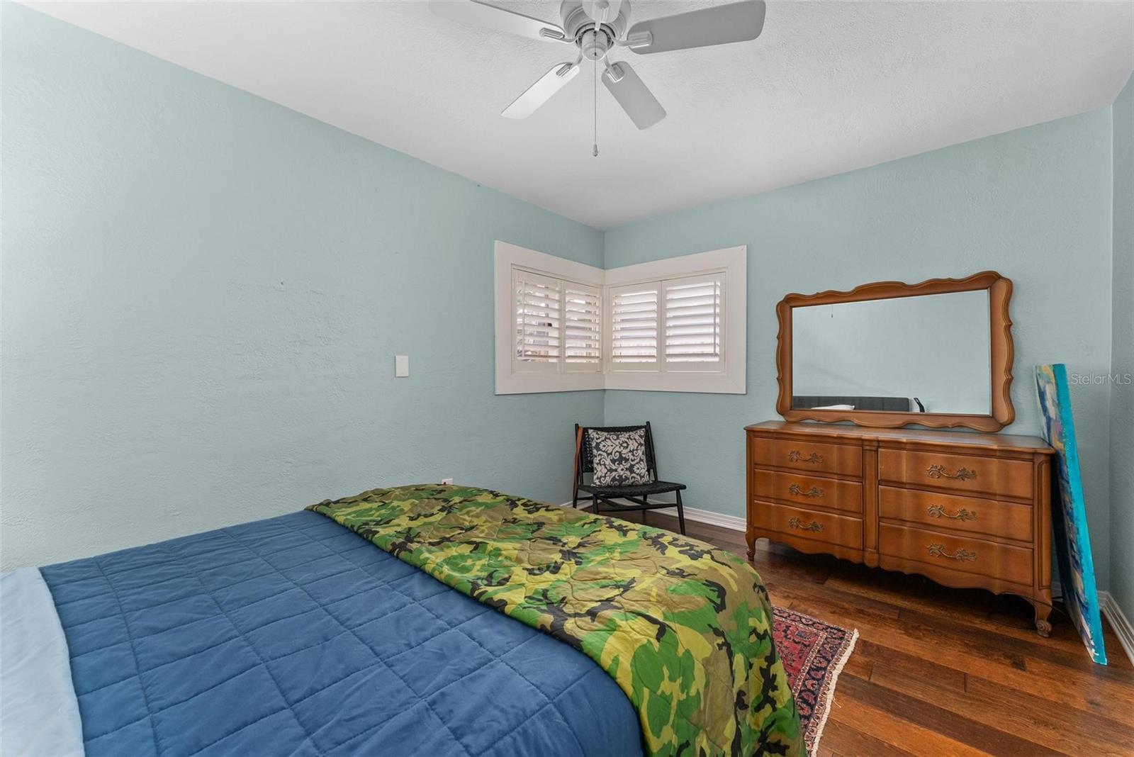 BEUCHLER SUB - Residential